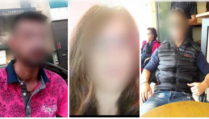 Στο εδώλιο οι δύο κατηγορούμενοι για τον βιασμό της 19χρονης στη Ρόδο – Τι δήλωσε ο πατέρας της (βίντεο)